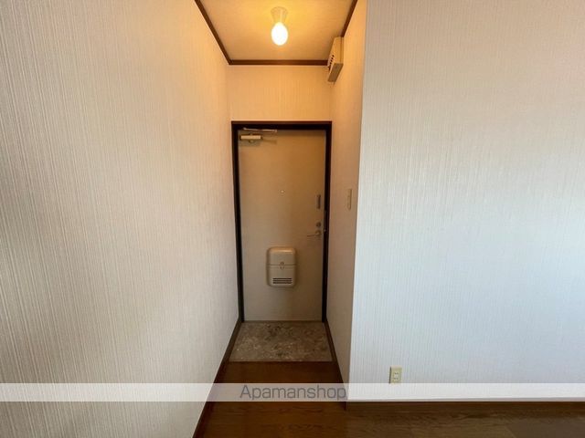 RINON東山本の内装写真