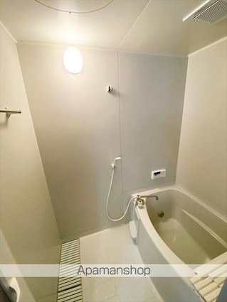 岡山県倉敷市福島[2LDK/47.54m2]のバス