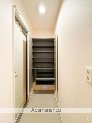 アークコンフォートの内装写真