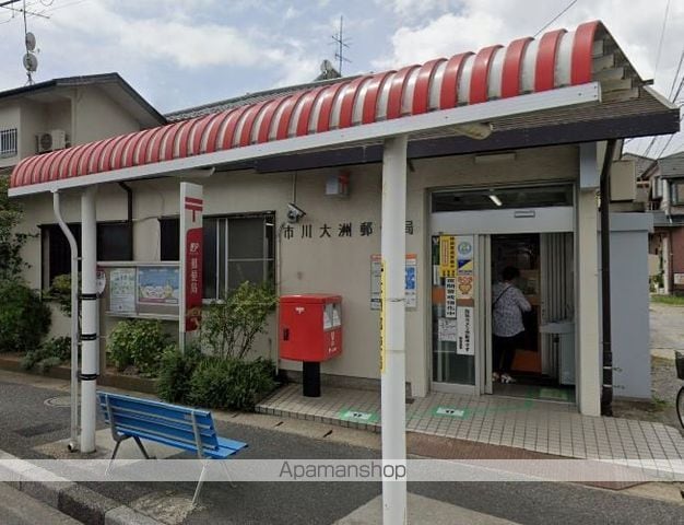 パークレジデンス市川の周辺写真