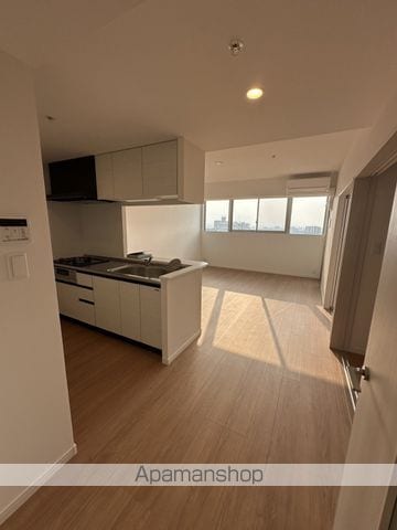 SーRESIDENCE伊都Attirantの内装写真