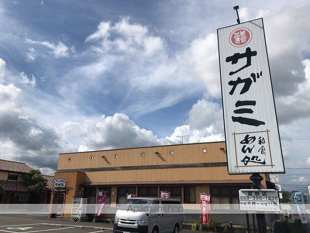 ガノスA・B・Cの周辺写真