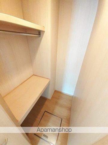 OAZO B棟の内装写真