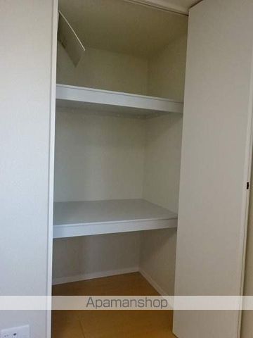 フェリスタージュ西津田の内装写真