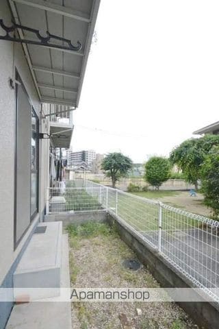 アメニティタウンAの内装写真
