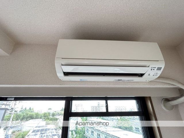 相模原メゾンドパルクの内装写真