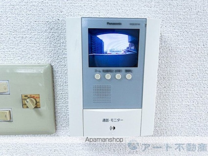 佐伯ビルディングスＮｏ．１２[1K/21.08m2]の内装4