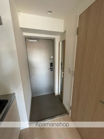meetMe梅田西の内装写真