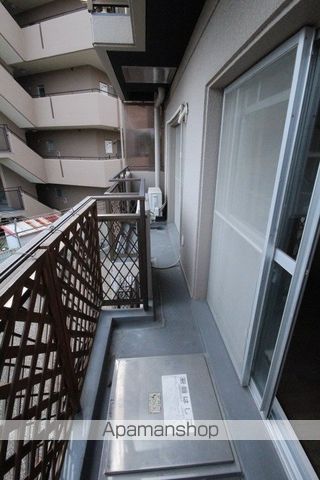 朝日プラザ東豊中の内装写真