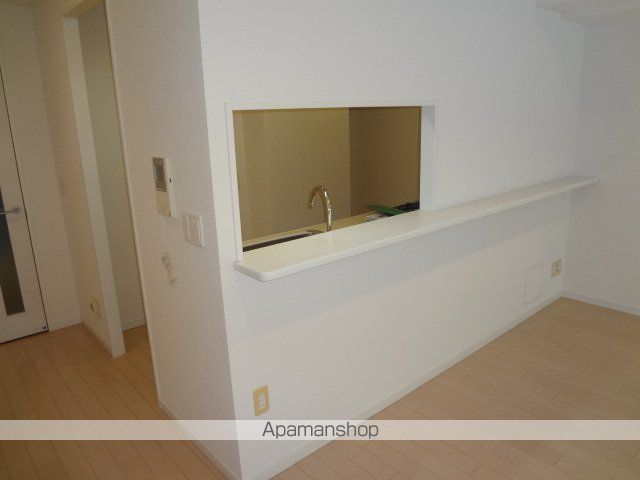 BRILLIA IST 三軒茶屋 アイビーテラスの内装写真