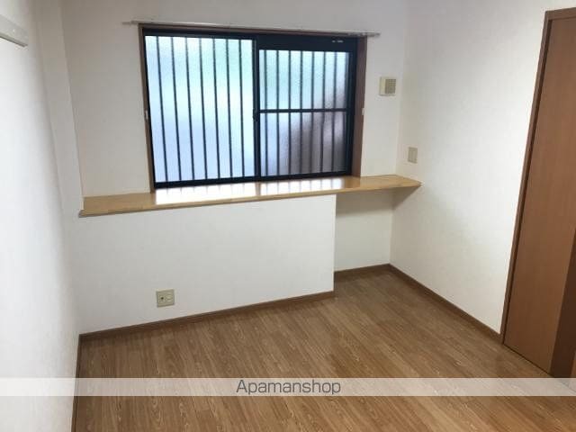 ワンロード・加茂川の内装写真