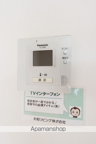コーポK D棟の内装写真