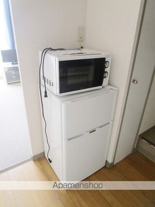 レオパレスエスポワール[1K/20.28m2]の内装6