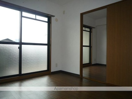 ルミエールⅡ[2DK/48.16m2]のその他部屋・スペース