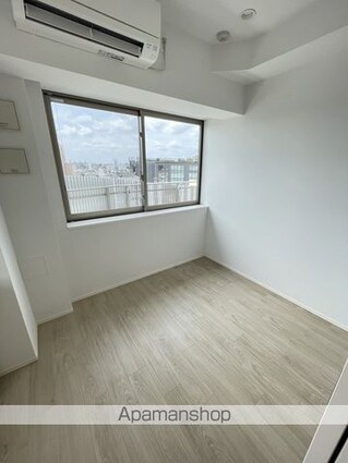 ザ・パークハビオＳＯＨＯ祐天寺[3LDK/67.89m2]の内装6