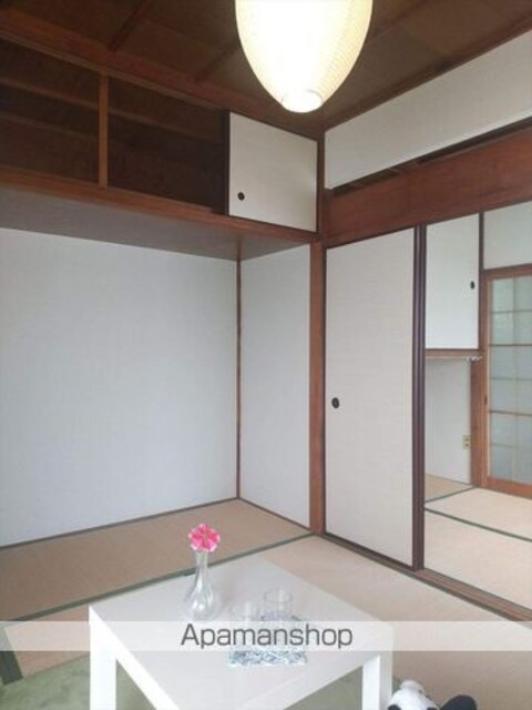 かすみ荘[2DK/35m2]の内装8
