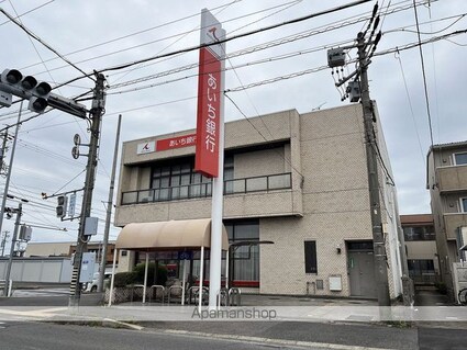 シエル　ブルー[1LDK/44.7m2]の周辺6