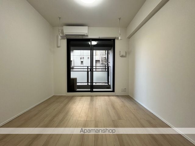 S−RESIDENCE照国ASCENTの内装写真