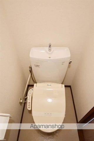 グローバル21の内装写真