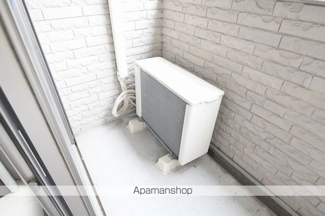 レオネクスト代官山の内装写真