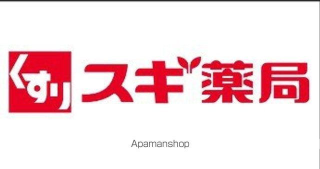 ラフィナート IIIの周辺写真