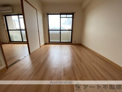 フェニックス山越[3LDK/71.5m2]の内装5