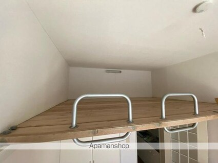 福岡レジデンスＡ[1K/18.9m2]の内装7