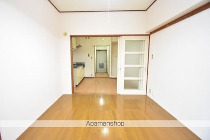 第２後藤ビル[1DK/26m2]の内装5