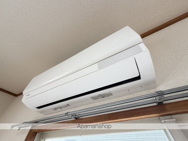 ハイツフレンズの内装写真