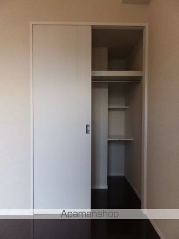 パークアクシス板橋の内装写真