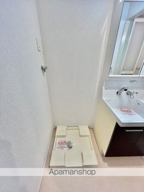 レジデンスＴＫ　吉田[1R/30.96m2]の内装2