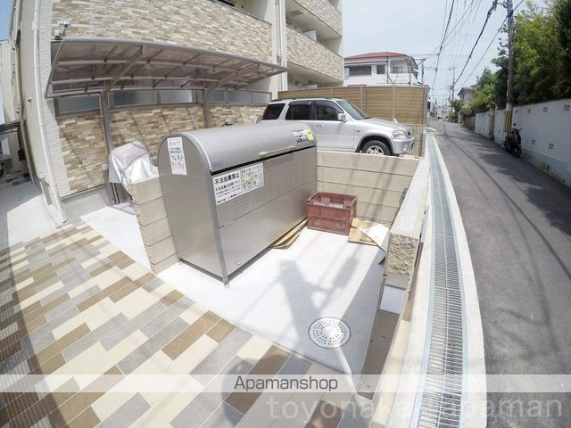 クリエオーレ螢池IIのその他写真