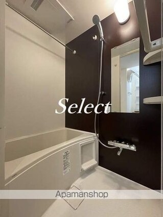 シュガール浜松町[1K/25.16m2]のバス