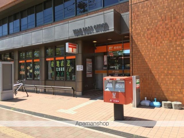 レオパレスコンフォート05の周辺写真