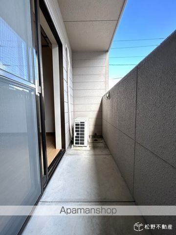 クレイドル志度 IIの内装写真