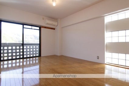 ＦＬＥＵＲＥＴ[1K/29.03m2]の内装6