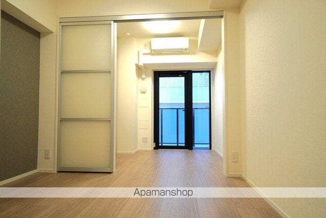 アーバネックス蔵前レジデンスの内装写真