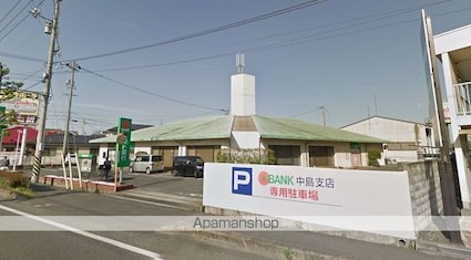 プランク・ラヴィーン　Ａ棟[3LDK/70.43m2]の周辺7