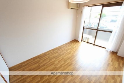 フォブール今里[1K/19.87m2]のリビング・居間