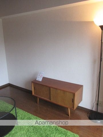 プロクシィスクエア本郷の内装写真