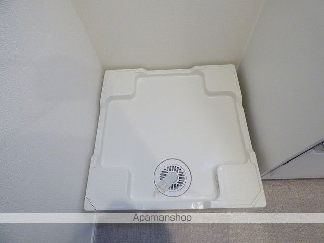 アミュゼの内装写真
