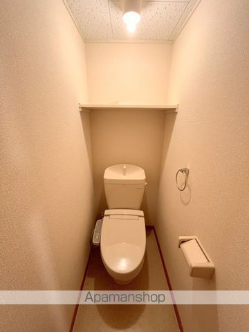 レオパレス大宮の内装写真