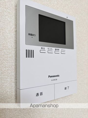 上平ガーデンプレイスの内装写真