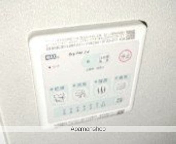 ES−GRANDE門前仲町デュオの内装写真