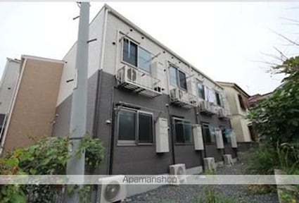 広島県広島市南区仁保２丁目[1R/21.02m2]の外観5