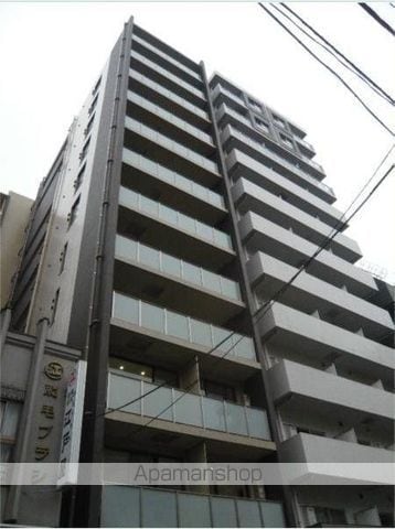 リヴシティ日本橋ネクステシア