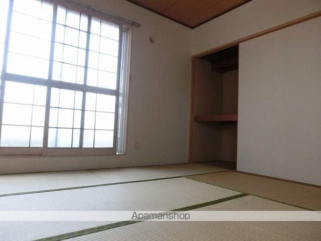 メゾンラックスの内装写真