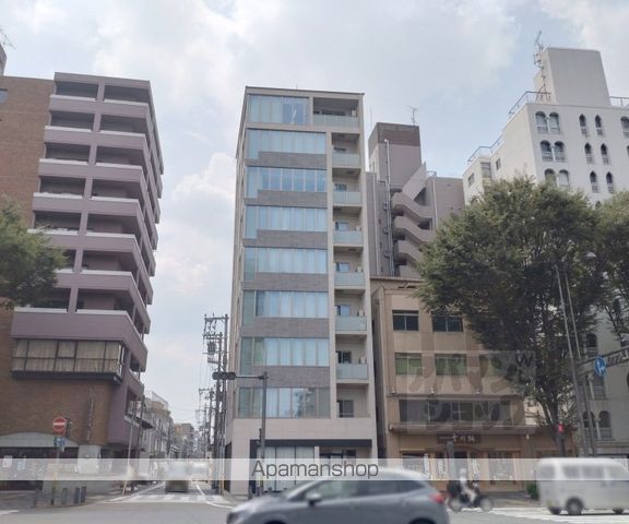 アラモードグラン御池