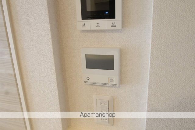 シャーメゾン新大阪WESTの内装写真