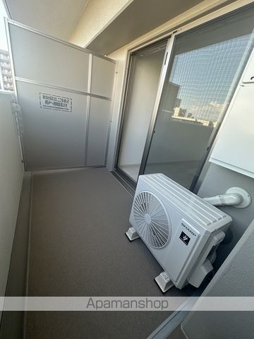 ALIVISFUKUSHIMAEBIEの内装写真